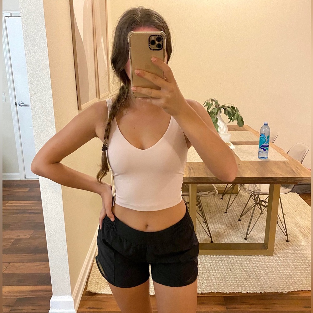 Lululemon Align tank top